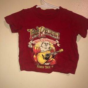 True religion shirt